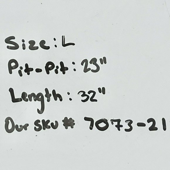 Banana Republic Men's Tailored Slim Fit Shirt Sz L - Picture 7 of 7